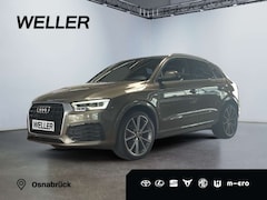 Bild des Angebotes Audi Q3 1.4 TFSI ultra design *S line*20Zoll*Alcantara*