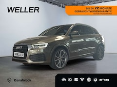Bild des Angebotes Audi Q3 1.4 TFSI ultra design *S line*20Zoll*Alcantara*