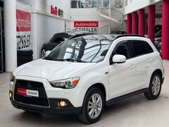 Bild des Angebotes Mitsubishi ASX Intense 4WD