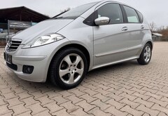 Bild des Angebotes Mercedes-Benz A 150 Avantgarde Automatik Rentnerfahrzeug
