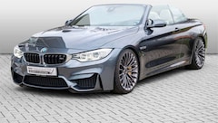 Bild des Angebotes BMW M4 VOLLAUSSTATTUNG | BMW GARANTIE bis 05/2027
