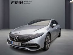 Bild des Angebotes Mercedes-Benz EQS 450 DigiLight|KeyGo|S-Dach|360|Pano|Sitzhz