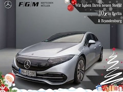 Bild des Angebotes Mercedes-Benz EQS 450 DigiLight|KeyGo|S-Dach|360|Pano|Sitzhz