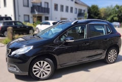 Bild des Angebotes Peugeot 2008 2008 Diesel BlueHDi 100 STOP