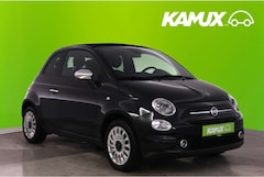 Bild des Angebotes Fiat 500C 1.0Mild-Hybrid Dolcevita LED+VIRTUAL+PDC