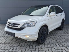 Bild des Angebotes Honda CR-V 2.2l Executive Allrad Leder Panodach Xenon