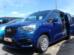 Bild des Angebotes Opel Combo Life E Edition -NAVI/5Si/