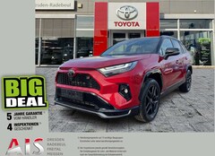 Bild des Angebotes Toyota RAV 4 RAV4 2.5 Plugin Hybrid GR Sport 4x4 HUD*4xSHZ*JBL