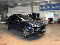 Bild des Angebotes Porsche Macan S
