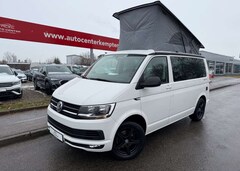 Bild des Angebotes VW T6 California Beach*150 PS