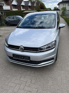 Bild des Angebotes VW Touran 1.2 TSI Trendline