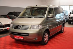 Bild des Angebotes VW T5 California 2.5 TDI Aut. *5 Sitz*Küche* 2.Hand