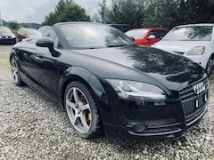 Bild des Angebotes Audi TT Coupe 2.0 TFSI Roadster