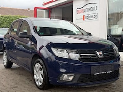 Bild des Angebotes Dacia Sandero II Ambiance/ KLIMA