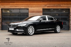 Bild des Angebotes Volvo S90 L T8 AWD Excellence 392PS |Massage|SitzClima|