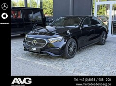 Bild des Angebotes Mercedes-Benz E 220 E 220 d Edition AMG Pano DIGITAL Memory RF 360°