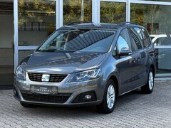 Bild des Angebotes SEAT Alhambra 2.0TDI DSG Style 7-Sitze+NaviPLUS+BiXEN