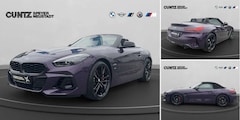 Bild des Angebotes BMW Z4 sDrive20i M Sportpaket UPE 67.870,-€