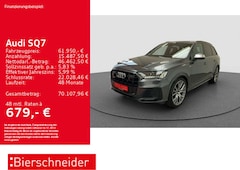 Bild des Angebotes Audi SQ7 TDI qu 22 AHK HuD LASER PANO STHZ 360