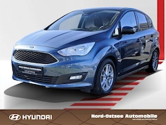 Bild des Angebotes Ford C-Max 1.5 ECOBOOST COOL & CONNECT SHZ LHZ KAMERA