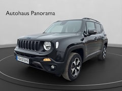 Bild des Angebotes Jeep Renegade Trailhawk Plug-In-Hybrid 4xe Navi/LED