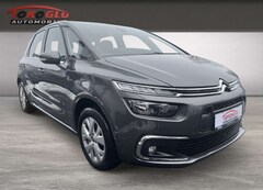 Bild des Angebotes Citroen C4 SpaceTourer Picasso Spacet. AHK-ab. Navi 360 Kamera Mehrzonenk