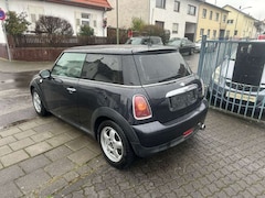 Bild des Angebotes MINI One Cooper*Anhängerkupplung*Klimaanlage*Isofix