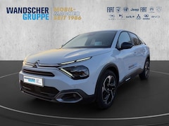 Bild des Angebotes Citroen C4 1.2 PureTech 130 Max +HUD+LED+SHZ+KeyLess+PDC