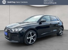 Bild des Angebotes Audi A1 25 TFSI Sportback advanced Einparkhilfe plus