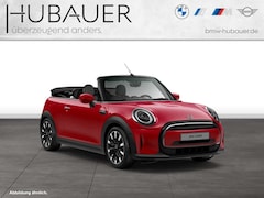 Bild des Angebotes MINI Cooper Cabrio Cooper Cabrio [Classic Trim, Navi, RFK, SHZ]