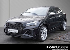 Audi SQ2 quattro