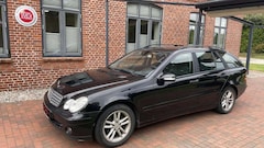 Bild des Angebotes Mercedes-Benz C 220 W203