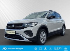 Bild des Angebotes VW T-Cross GOAL 1.0l TSi116PS*DSG+PDC+Navi-WiRä+RFK