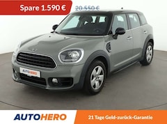 Bild des Angebotes MINI Cooper Countryman Cooper *ALU*SHZ*ACC*PDC*