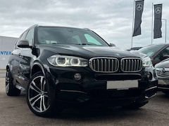 Bild des Angebotes BMW X5 M d *LED*ACC*AHK*PANO*H&K*LÜCKENLOS*