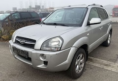 Bild des Angebotes Hyundai TUCSON 2.0 GLS Edition+ (2WD)