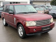 Bild des Angebotes Land Rover Range Rover Vogue*V8*NAVI*Kamera*PS*306*