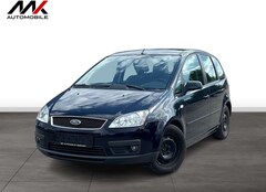 Bild des Angebotes Ford C-Max Focus C-MAX Fun *1.HAND*TÜVNEU*KLIMA*