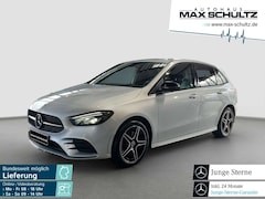 Bild des Angebotes Mercedes-Benz B 250 e AMG Line*Night Paket*el. Heckklappe