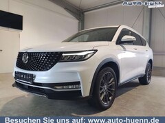 Bild des Angebotes DFSK Fengon 7 Automatik-Sitzer-Allrad-Navi-Panoramadach-Keyle...