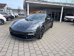 Bild des Angebotes Porsche Panamera Sport Turismo GTS*Vollausstattung*