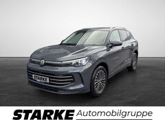 Bild des Angebotes VW Tiguan 2.0 TDI DSG Elegance