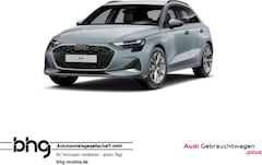 Bild des Angebotes Audi A3 TFSI Sportback advanced