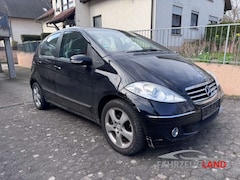 Bild des Angebotes Mercedes-Benz A 170 Avantgarde