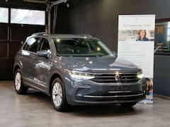 Bild des Angebotes VW Tiguan Life 2.0TDI*KAMERA*CARPLAY*LED*