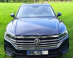 Bild des Angebotes VW Touareg Fespreis Touareg D 3.0 V6 TDI 4Motion DPF Autom.
