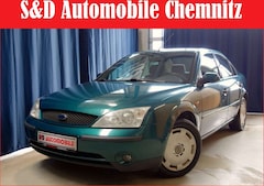 Bild des Angebotes Ford Mondeo Lim. Ghia"Winterauto"