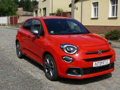 Bild des Angebotes Fiat 500X Sport Automatic Navi Teilleder Neuwertig