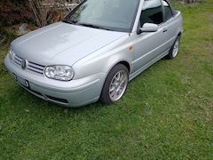 Bild des Angebotes VW Golf Cabriolet Golf Cabrio 1.8 Classicline
