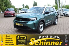 Bild des Angebotes Opel Frontera 1.2 DI Hybrid 48V eDCT Edition